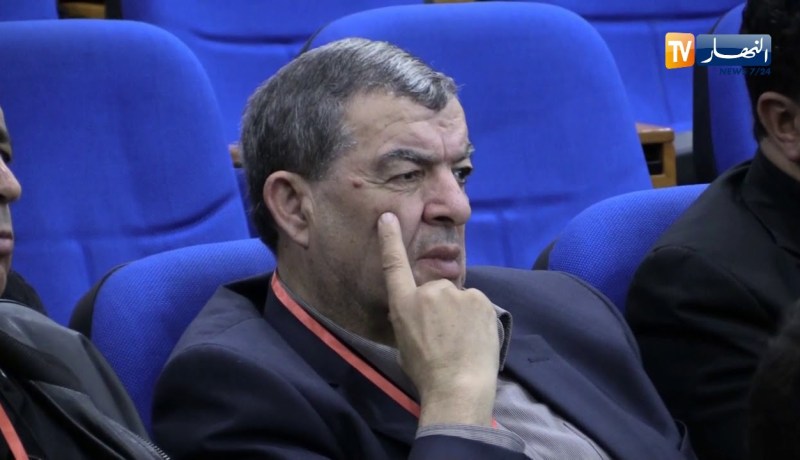 نكران الجميل..الراعي الرسمي للكرة الجزائرية !!