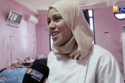 البيض/ إفتتاح أول مركز للأمراض السرطانية
