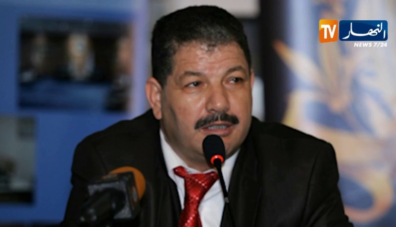 مصالح الأمن تطلق سراح المدير العام لمجمع الشروق