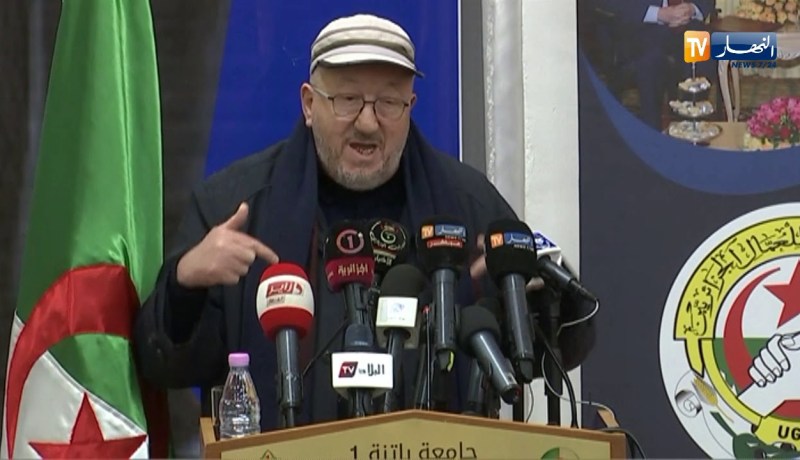 سيدي السعيد: “مصانع تركيب السيارات تشغل 20 ألف عامل”