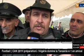 عنابة : وضع مخطط إستراتيجي تحسبا لموسم الإصطياف بإعادة غرس 1000هكتار