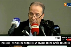 وزارة الصحة تؤكد…حالات الإسهال الحاد بالبويرة والبليدة غير ناجمة عن داء الكوليرا