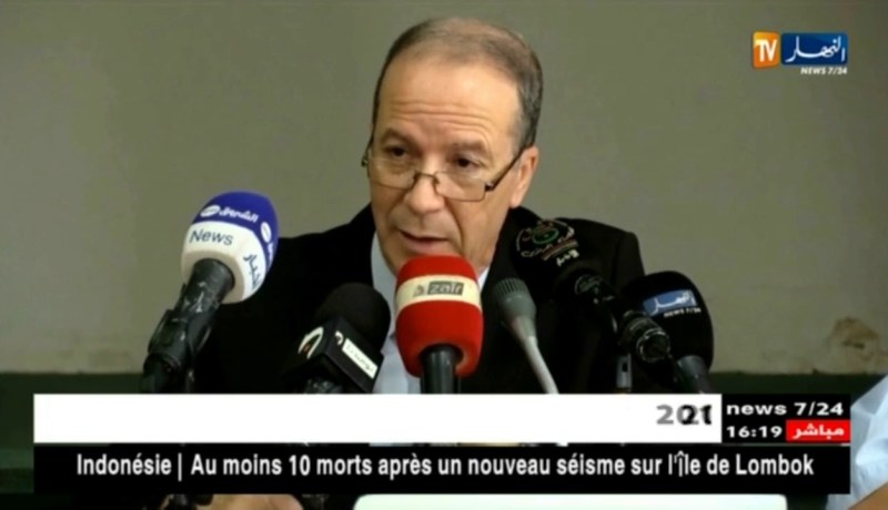 وزارة الصحة تؤكد…حالات الإسهال الحاد بالبويرة والبليدة غير ناجمة عن داء الكوليرا