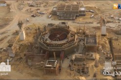 مصر: الإنتقال إلى العاصمة الإدارية الجديدة.. مشروع القاهرة الجديدة يرى النور