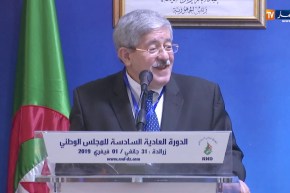 أويحيى: “ما نروحش للمارشي…بصاح كاين لي يجيبلي أسعار المواد”