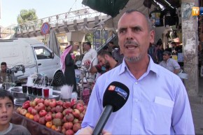 سوريا: الجالية الجزائرية تحن إلى بلاد الشام بعد عودة الإستقرار إليها