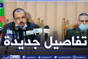 المساعد الأول للنائب العام بولفصيبات محمود يكشف تفاصيل قضية الإعتداء على الأساتذة ببرج باجي مختار