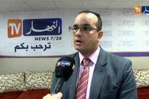 محمد عبدول: تسخير 42 حافلة و100 سائق لنقل أشخاص كانوا بالحجر الصحي بفنادق العاصمة وتيبازة