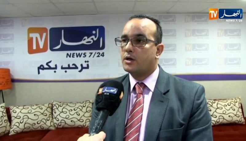 محمد عبدول: تسخير 42 حافلة و100 سائق لنقل أشخاص كانوا بالحجر الصحي بفنادق العاصمة وتيبازة