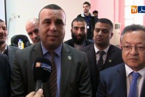 المسيلة/ ندوة حول مناقشة مسودة تعديل الدستور بجامعة “محمد بوضياف”