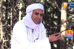 مخيمات بلادي: مخيم القرآن الكريم من البليدة مع أطفال أدرار