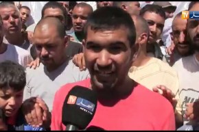 مواطنون من عمق الجزائر…قناة النهار “صوت الضعفاء”