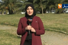 طقس/ إضطراب جوي بداية من أمسية يوم الأربعاء مرفوق بتراجع في درجات الحرارة