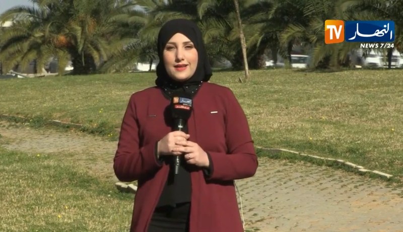 طقس/ إضطراب جوي بداية من أمسية يوم الأربعاء مرفوق بتراجع في درجات الحرارة