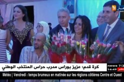 جوائز مهرجان وهران للفيلم العربي تتوج السينما العربية