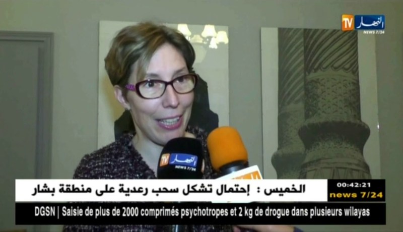 سفارة المجر تقيم حفلا على شرف لاعبي جبهة التحرير الوطني