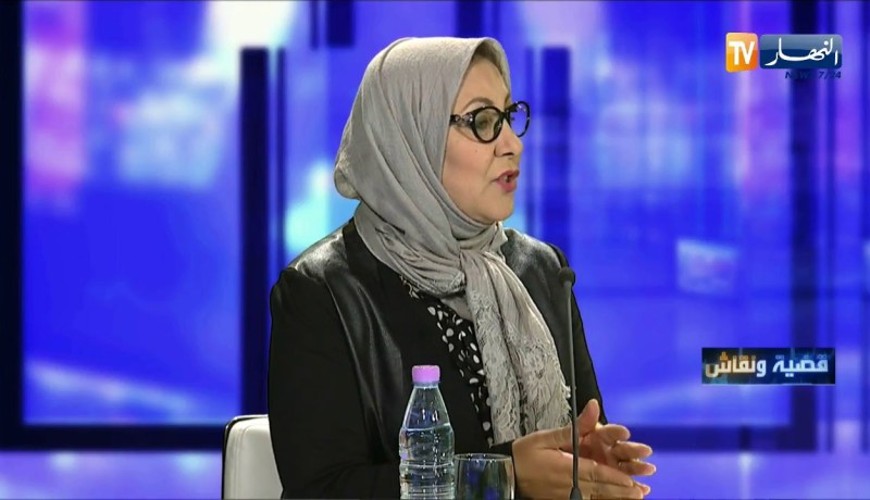 رئيسة المرصد الجزائري للمرأة: جلسات الصلح عشوائية وأصبحت تفك الرابطة الزوجية