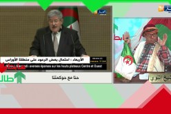 الشيخ النوي: رانا مع حكومتنا خلاص الإستيراد عندنا كلش في الجزائر