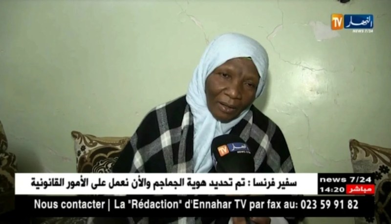 أدرار: النهار تزور منزل عائلة “عبد الله ساهل” المعتمر الذي إختفى بمطار هواري بومدين