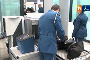 العاصمة/ إحباط محاولة تهريب 24500 أورو و100 دولار بمطار هواري بومدين