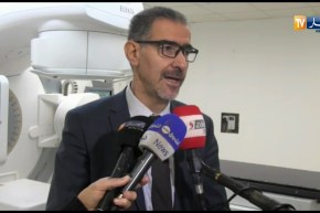 مدير الصحة بتيزي وزو يكشف عن مشروع بناء فندق مجاني لمرضى السرطان