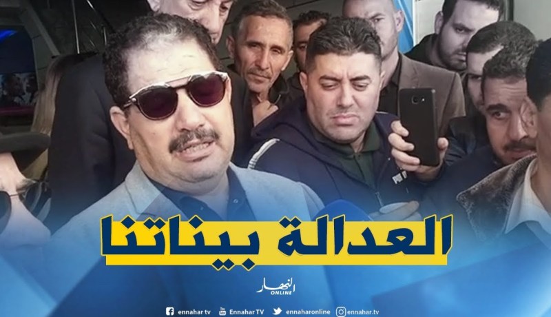 علي فضيل: “المؤسسة العسكرية مشكورة على التدخل..وسأتابع قضائيا الجهة التي قامت بالإختطاف”