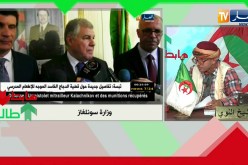 الشيخ النوي: وزارة الطاقة كلها من سونلغاز.. وين راهم الإصلاحات يا قيطوني