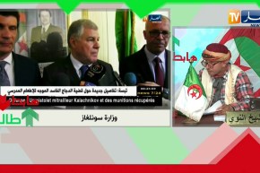 الشيخ النوي: وزارة الطاقة كلها من سونلغاز.. وين راهم الإصلاحات يا قيطوني