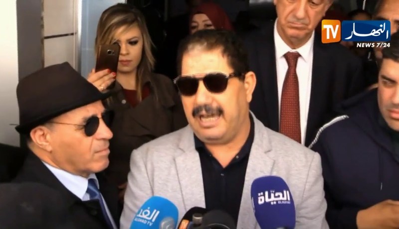 علي فضيل: “سنستمر في مكافحة وكشف الفساد مهما كلفنا الأمر..فالدولة ملك للشعب”