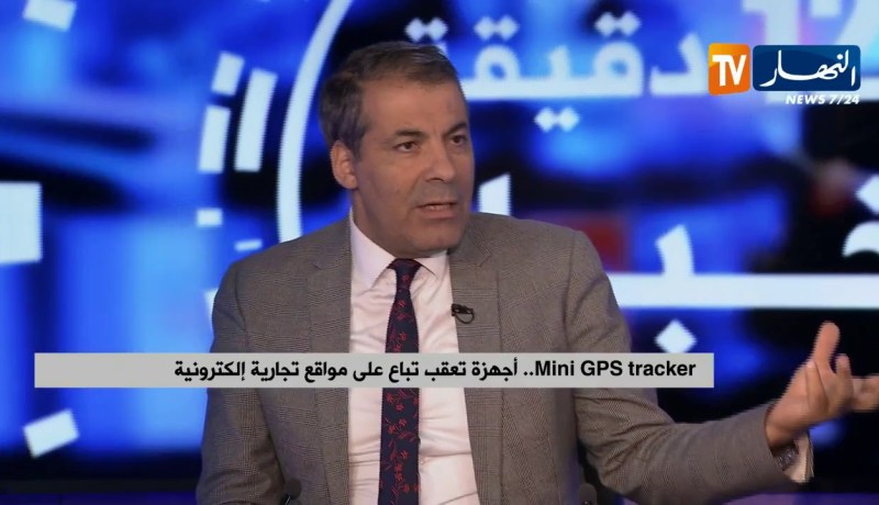 كورتل: البرلمانيون لا يفقهون شيء في التكنولوجيا وخبراء التكنولوجيا هم من يجب أن يشرعو القوانين