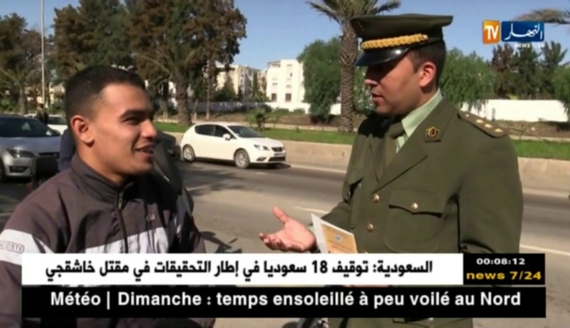 قانون المرور: هكذا يبرر سائقو الدراجات النارية عدم إرتدائهم الخوذة