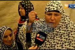 أغلب قاطني مدينة وهران يمتنعون عن التضحية غدا حزنا على الطفلة سلسبيل