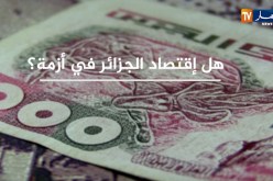 الإقتصاد محور الإعتقالات…الجزائر نحو المجهول