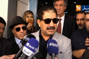 علي فضيل: “عندنا ملفات فساد متورطين فيها رجال اعمال..و راح نكشفهم”