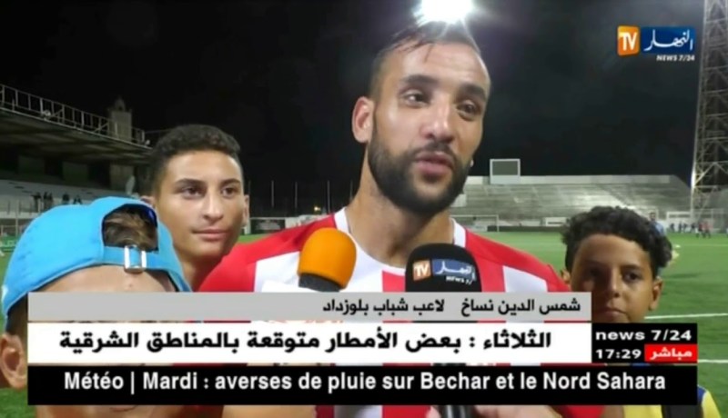 المحليون أمام فرصة العمر مع بلماضي ولكن.. ؟