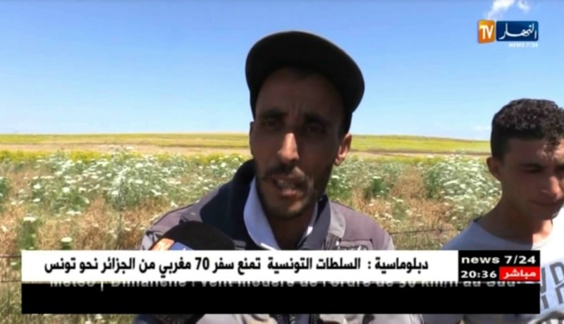 الطارف: فلاحون..فرحة العيد مؤجلة إلى إشعار آخر