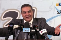 بلعيد: “المؤسسة العسكرية إحترمت الدستور من البداية..وتريد حل الأزمة عن طريقه”