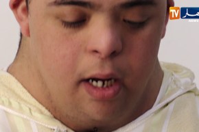 مجتمع/ “محمد الأمين”…قصة تريزومي مع حفظه لآيات الذكر الحكيم