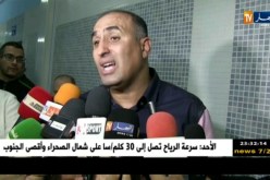 أولمبي المدية يفرض التعادل على شباب قسنطينة بملعب الشهيد حملاوي