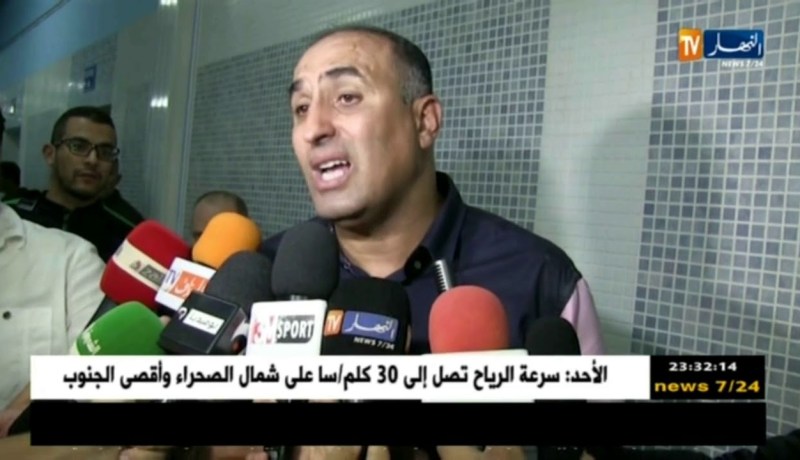 أولمبي المدية يفرض التعادل على شباب قسنطينة بملعب الشهيد حملاوي