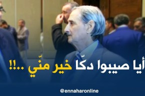 عبد الحميد حداج : “رانا خلّيناهالكم صيبوا خير من حدّاج ..!!”