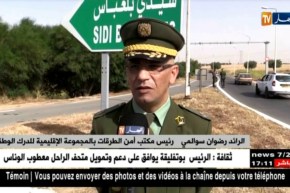 سيدي بلعباس: تنظيم حملة تحسيسية قصد التقليل من حوادث المرور