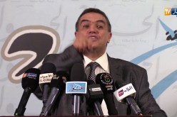 بلعيد: “ندير كلش المهم نلحقو للحل..وهذا لن يكون إلا عن طريق الحوار”