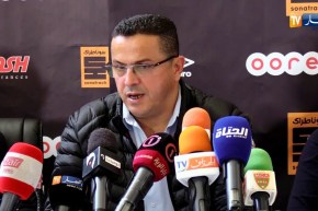 قاسي سعيد: “المولودية في أيادي آمنة”