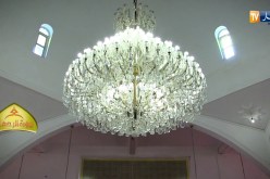 بيوت الرحمان/ “مجالس لذكر الله و لتلاوة القرآن الكريم..مسجد “عبد الحميد بن باديس” – القبة