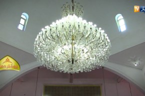 بيوت الرحمان/ “مجالس لذكر الله و لتلاوة القرآن الكريم..مسجد “عبد الحميد بن باديس” – القبة