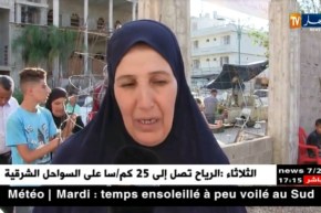 قالمة: توزيع 70 خروفا و600 قفة على العائلات المعوزة بمبادرة جمعيات خيرية وهيئات