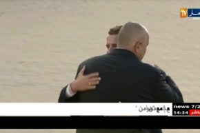 ميركل : الإتحاد الأروبي يقر بأن الإتفاق النووي الإيراني”ليس مثاليا”