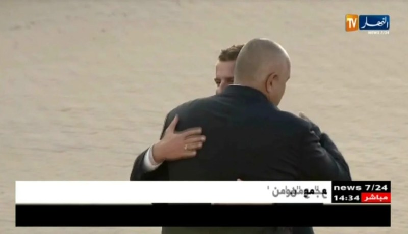 ميركل : الإتحاد الأروبي يقر بأن الإتفاق النووي الإيراني”ليس مثاليا”