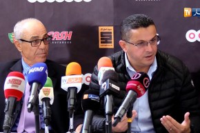 قاسي السعيد: “بيبان المولودية مفتوحين لأي واحد يقدم إضافة للفريق”